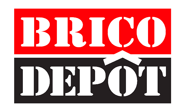 Brico Depot logo